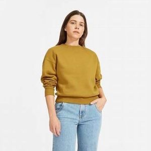 Everlane The Renew Sweatshirt